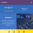 world.phparch.com world.phparch.com