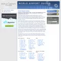 worldairportguides.com worldairportguides.com