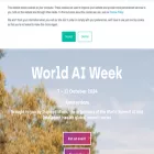 worldaiweek.ai worldaiweek.ai