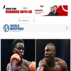 worldbriefings.com worldbriefings.com