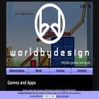 worldbydesign.com