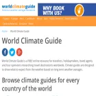 worldclimateguide.co.uk worldclimateguide.co.uk