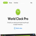 worldclock.pro worldclock.pro
