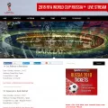 worldcupstream.net