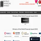 worldfinancialaward.com