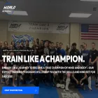 worldkickboxingacademy.com worldkickboxingacademy.com