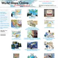 worldmapsonline.com