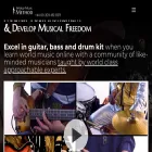 worldmusicmethod.com worldmusicmethod.com
