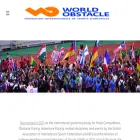 worldobstacle.org worldobstacle.org