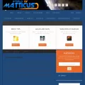 worldofmatticus.com worldofmatticus.com