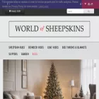 worldofsheepskins.com worldofsheepskins.com
