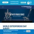 worldosteoporosisday.org