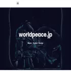 worldpeace.jp worldpeace.jp