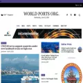 worldports.org worldports.org