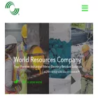 worldresourcescompany.com