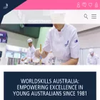 worldskills.org.au