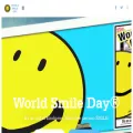 worldsmileday.com