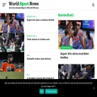 worldsportnews.org worldsportnews.org