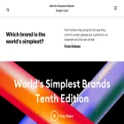 worldssimplestbrands.com worldssimplestbrands.com