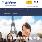 worldstrides.ca