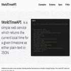 worldtimeapi.org