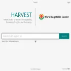 worldveg.tind.io worldveg.tind.io