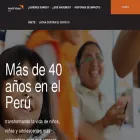 worldvision.pe
