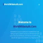 worldwideauth.com worldwideauth.com