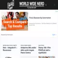 worldwidenerd.com worldwidenerd.com