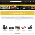 worldwidestereo.com worldwidestereo.com