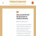 wormcharming.com wormcharming.com