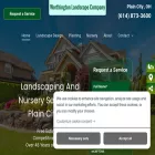 worthingtonlandscapeohio.com