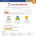 worthreferral.com