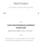 worthtrackers.com worthtrackers.com