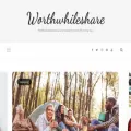 worthwhileshare.com