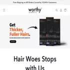 worthyessentials.co