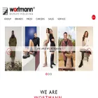 wortmann.com wortmann.com