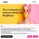 wostess.com wostess.com