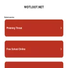 wotloot.net wotloot.net