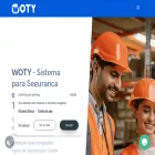 woty.com.br woty.com.br