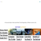 wouldbewanderer.com wouldbewanderer.com