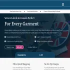 wovenlabels.ca wovenlabels.ca