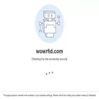 wowrfid.com wowrfid.com