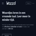 wozzol.nl
