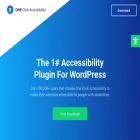 wpaccessibility.io wpaccessibility.io