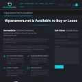 wpanswers.net wpanswers.net