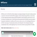 wpdemo.net wpdemo.net