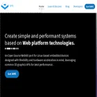 wpewebkit.org wpewebkit.org