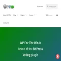 wpforthewin.com