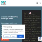 wpgeocontroller.com wpgeocontroller.com